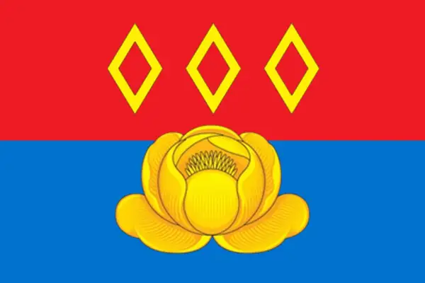 Флаг: Старая Купавна